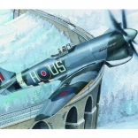 Modellflugzeug Hawker Tempest MK.V