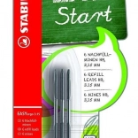 Nachfüllminen für STABILO EASYergo 3,15 mm