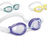 Kinder-Schwimmbrille INtex 3–8 Jahre