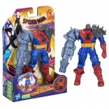 SPIDER-MAN FIGUR DLX 15 CM