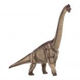 Mojo brauner Brachiosaurus Spielzeug