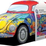 Puzzle EUROGRAPHICS in Blechdose Volkswagen Käfer 550 Teile