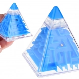 Set mit 4 Logikspielzeugen