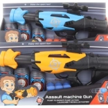 Schaumballpistole für Kinder