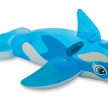 Aufblasbarer Orca für Kinder