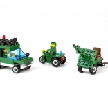 Bausatz Cheva Motorota