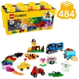LEGO Classic 10696 Mittlere Kreativbox