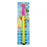 Schnur für große Seifenblasen 50 cm