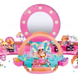 Salon für Puppen L.O.L. Surprise Hair Beads