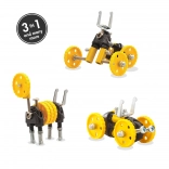 OFFBITS Baukasten BlazeBit 3-in-1