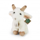 Rappa Plüsch-Zicklein sitzend 18 cm eco-friendly