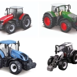Bburago Traktor Farm 13 cm
