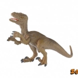 Plastikfigur Velociraptor 16 cm