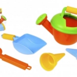 Lena Sand-Set für Kinder, 5 Teile