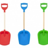 Kinderschaufel TEDDIES 64 cm