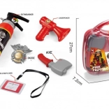 PLEJO Feuerwehrkoffer