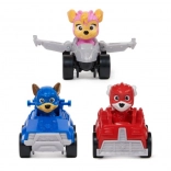 PAW PATROL FILM 2 MULTIPACK MINI-AUTO