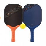 Strandschläger mit Ball, Set 2 Stück