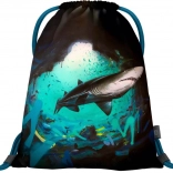 Baagl Beutel eARTh – Hai by Lukero