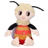 Ċmelda Plüsch Singend 26 cm