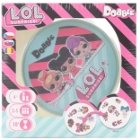 Dobble L.O.L. - Kinder-Version