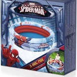 aufblasbares Planschbecken SPIDER-MAN 122 × 30 cm von Bestway