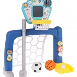 Sport-Set 3-in-1