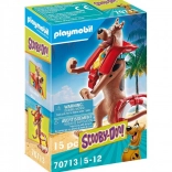 PLAYMOBIL SCOOBY-DOO! Sammelfigur Rettungsschwimmer