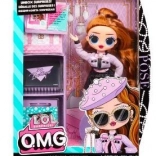 L.O.L. SURPRISE OMG Modepuppe Pose