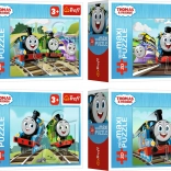 Puzzle Mini Maxi Thomas und Freunde 20 Teile