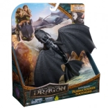 Drachenzähmen leicht gemacht: Ohnezahn – Plasma-Sounds, beweglicher Drache