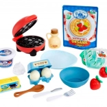 Little Tikes Waffel-Set für kleine Chefköche