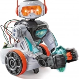 CLEMENTONI Science&Play Robotics: Evolutionsroboter