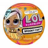 LOL Surprise! Spooky Party limitierte Ausgabe