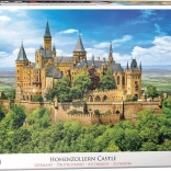 Puzzle Burg Hohenzollern Deutschland 1000 Teile