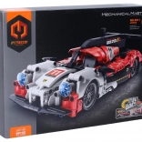 iM.Master Rennwagen-Bausatz