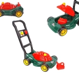 Kinder-Rasenmäher aus Kunststoff im Netz 28 × 53 cm