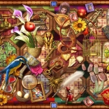 BLUEBIRD Puzzle Sammlung 3000 Teile