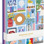Puzzle Jonathan Adler - Shelfie 1000 Teile