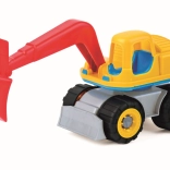 Androni Bagger Matteuz – gelb