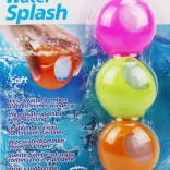 Wiederauffüllbare Wasserbomben Balldoro