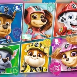 Puzzle Paw Patrol: Der Kinofilm – Freunde bereit für Action, 60 Teile