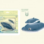 Delfin-Set fürs Wasser 13 cm – MAC TOYS