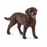 Schleich Figur Labrador Retriever – Hündin