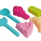 Androni Sandformen Konditorei (Mix)