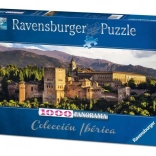 Ravensburger Puzzle Alhambra, Granada 1000 Teile