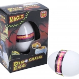 Wachsendes Dinosaurier-Ei 6,5 cm