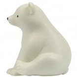Eisbär