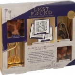 Rätsel Antike Zivilisation 5in1 von Professor Puzzle