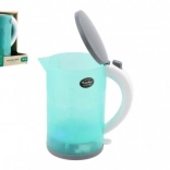 Wasserkocher für Kinder mit Licht und Ton